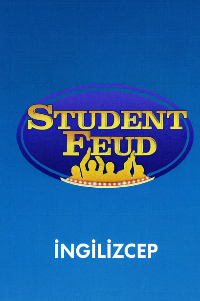 Student Feud Kapak
